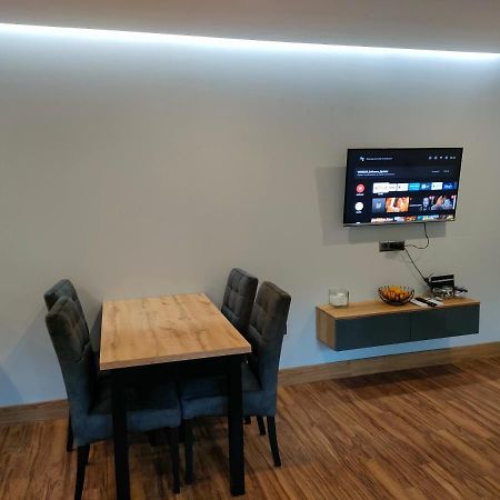 Apartament Nad Jeziorem Слава Экстерьер фото