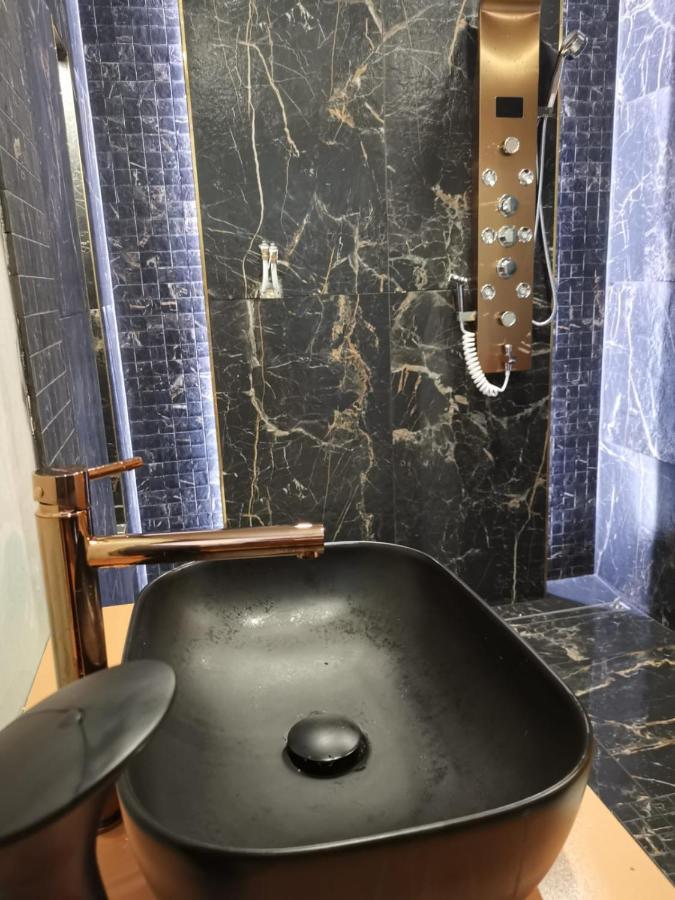 Apartament Nad Jeziorem Слава Экстерьер фото