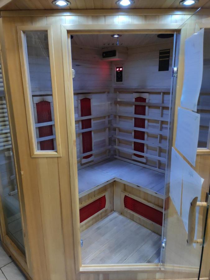 Apartament Nad Jeziorem Слава Экстерьер фото