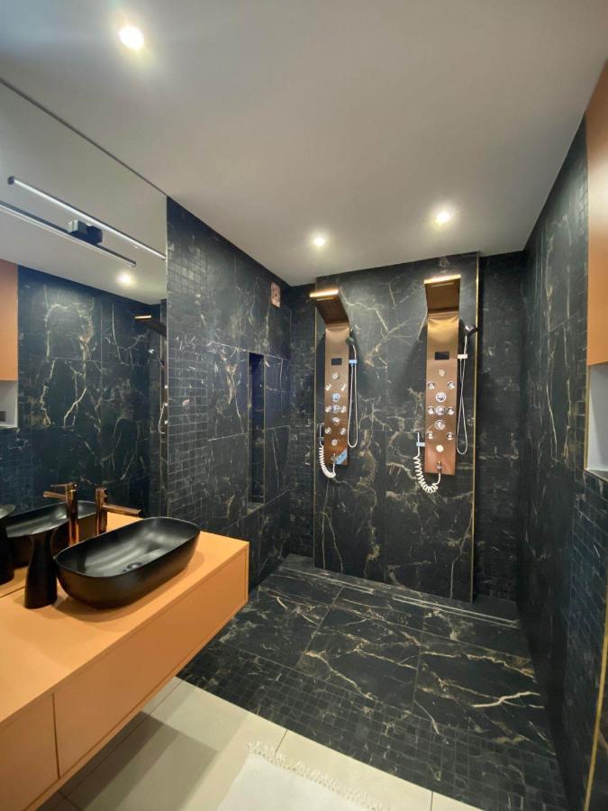 Apartament Nad Jeziorem Слава Экстерьер фото