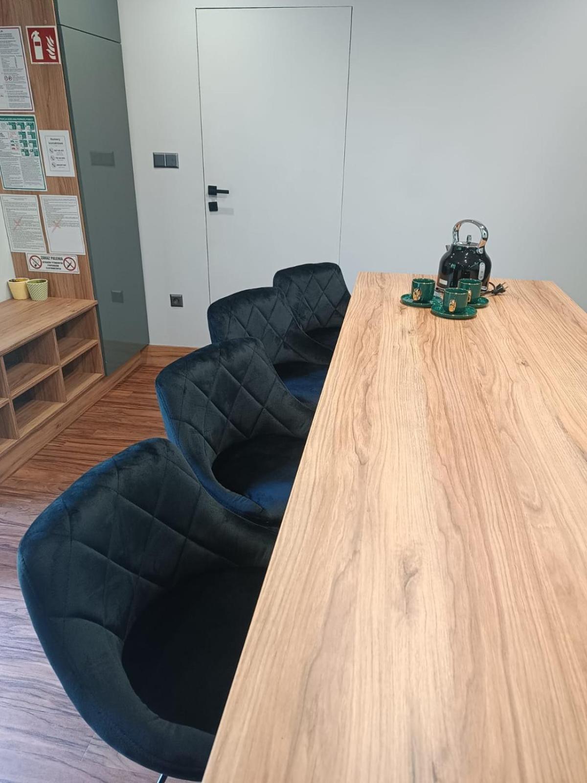 Apartament Nad Jeziorem Слава Экстерьер фото